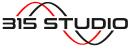 Logo firmy 315studio w Krakowie