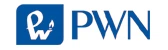 Logo wydawnictwa PWN, które zleciło nam nagranie lektorskie