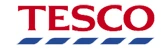 Logo sklepu Tesco, dla którego wykonywaliśmy nagrania lektorskie