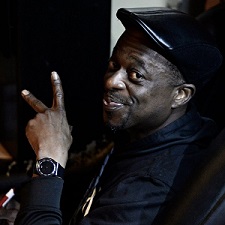 Devin the Dude – kultowy amerykański raper i producent