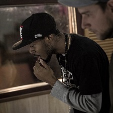 Illa J – amerykański raper, brat J Dilla